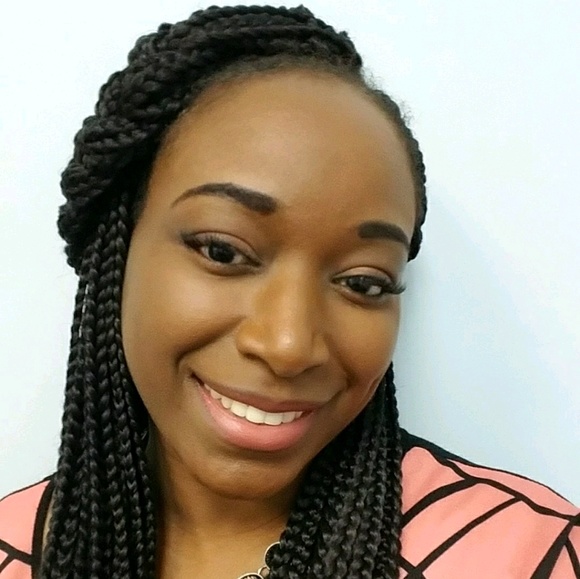 Meet your Posher, Rashonda - Picture 1 of 1